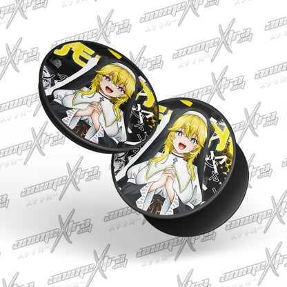 Jeanne Phone Grips