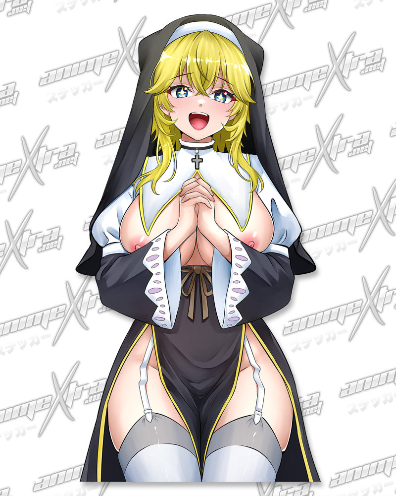 Jeanne KissCuts