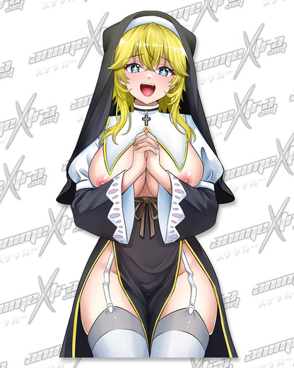 Jeanne KissCuts