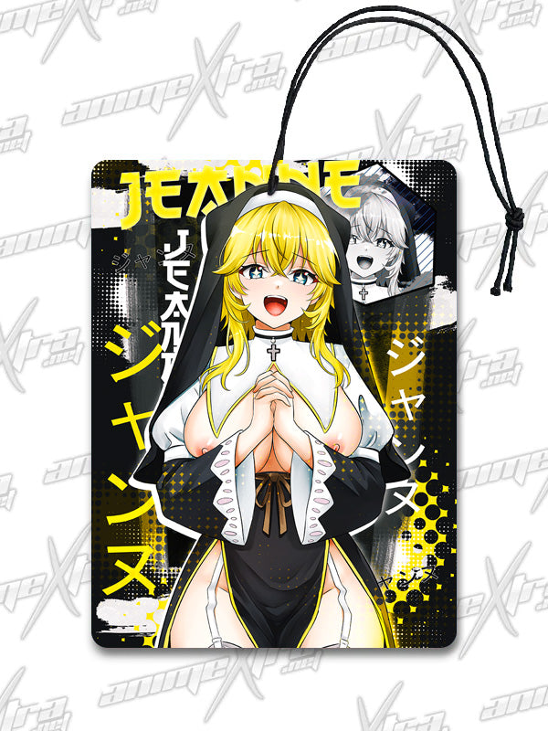 Jeanne Air Fresheners