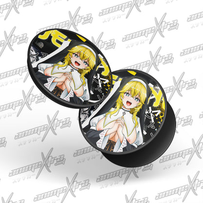 Jeanne Phone Grips