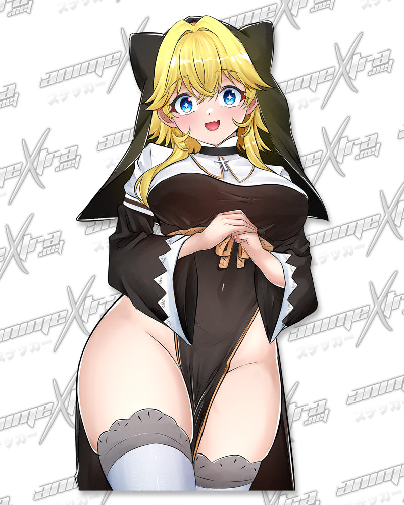 Jeanne v2 KissCuts