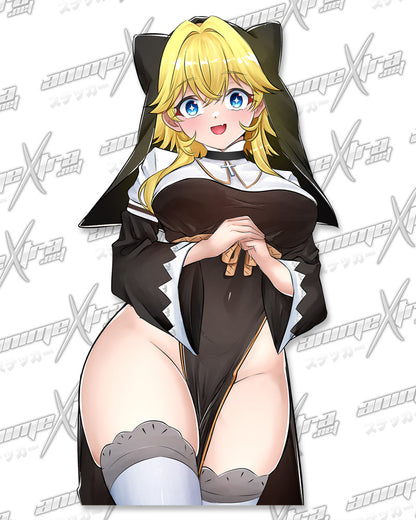 Jeanne v2 KissCuts