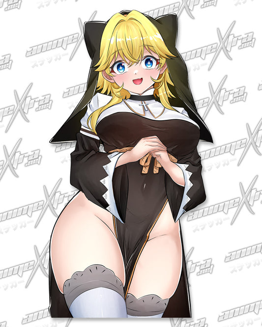 Jeanne v2 KissCuts