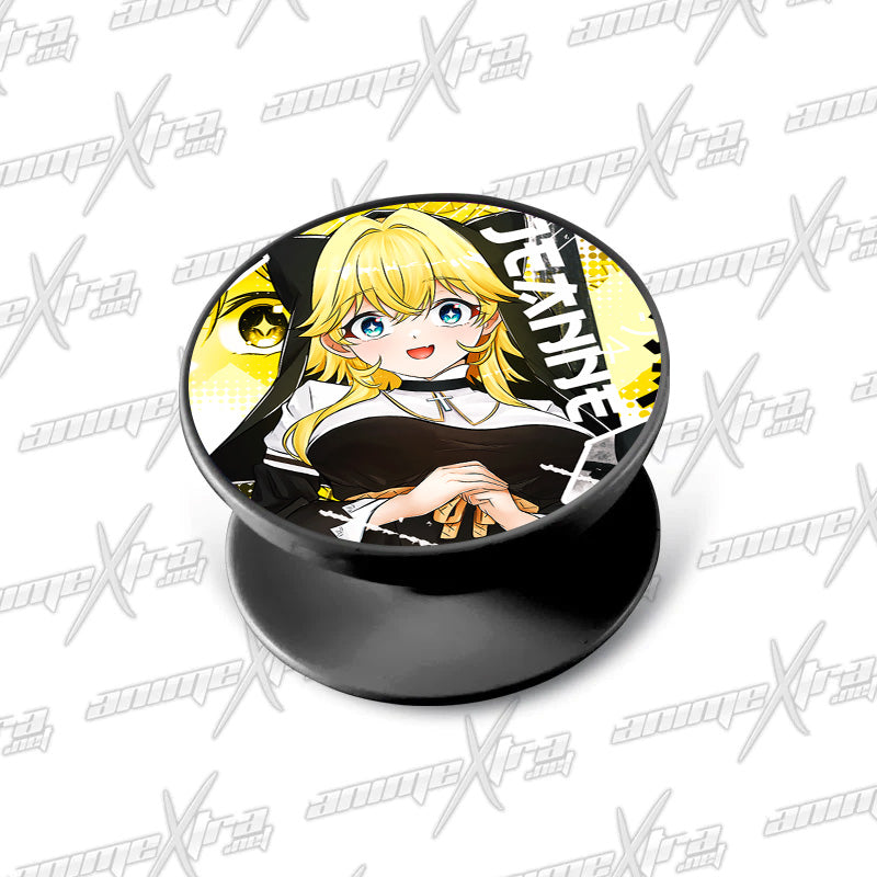 Jeanne v2 Phone Grips