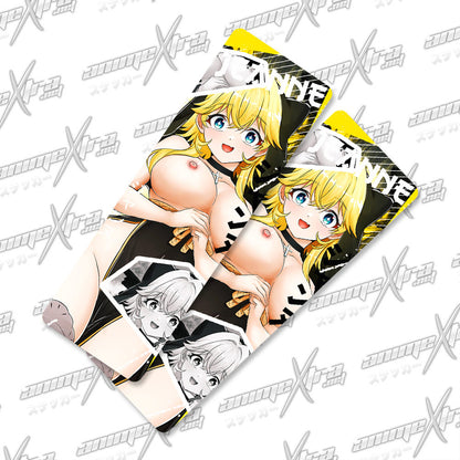 Jeanne v2 Bookmarks