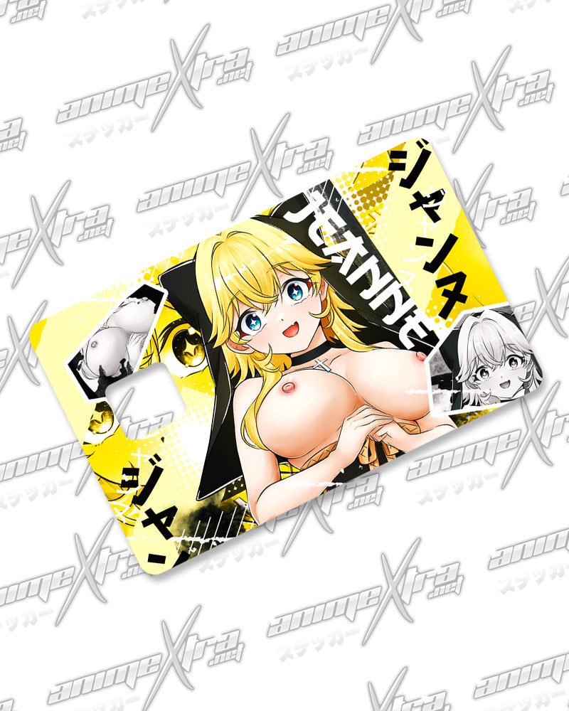 Jeanne v2 CCSkinz