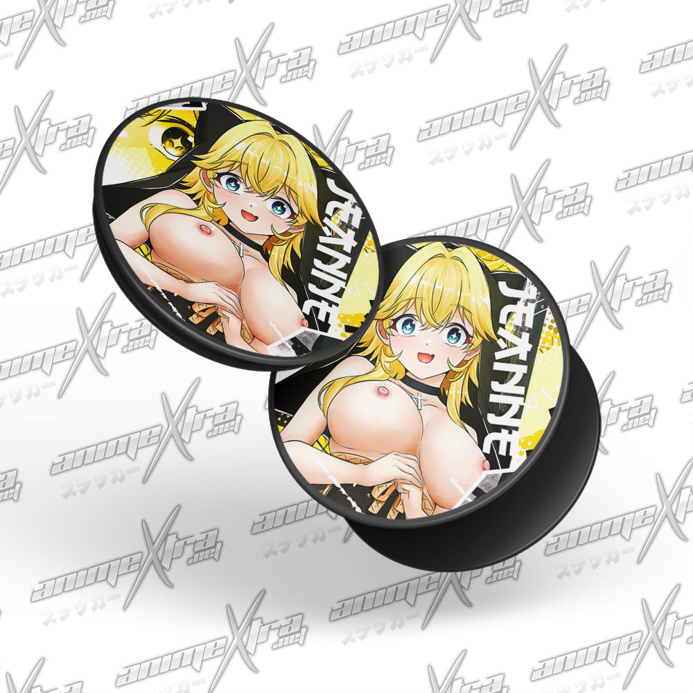 Jeanne v2 Phone Grips