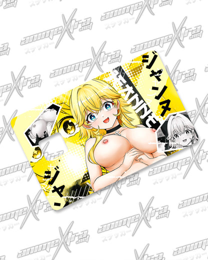 Jeanne v2 CCSkinz
