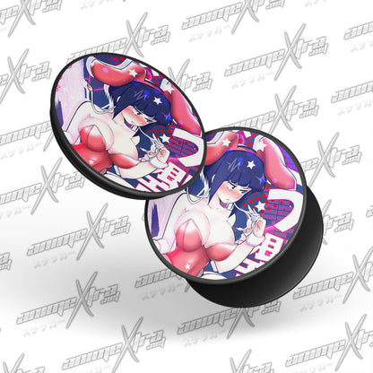 Jiro Bunny Phone Grips