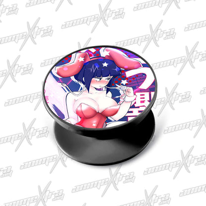 Jiro Bunny Phone Grips