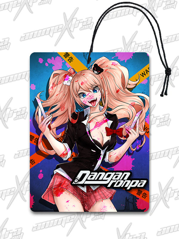 Junko Air Fresheners