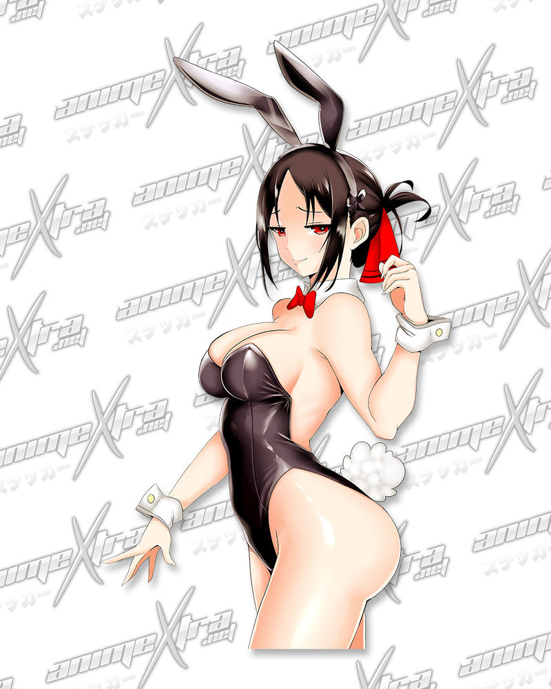 Kaguya Bunny Kiss Cuts