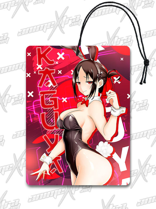 Kaguya Bunny Air Fresheners