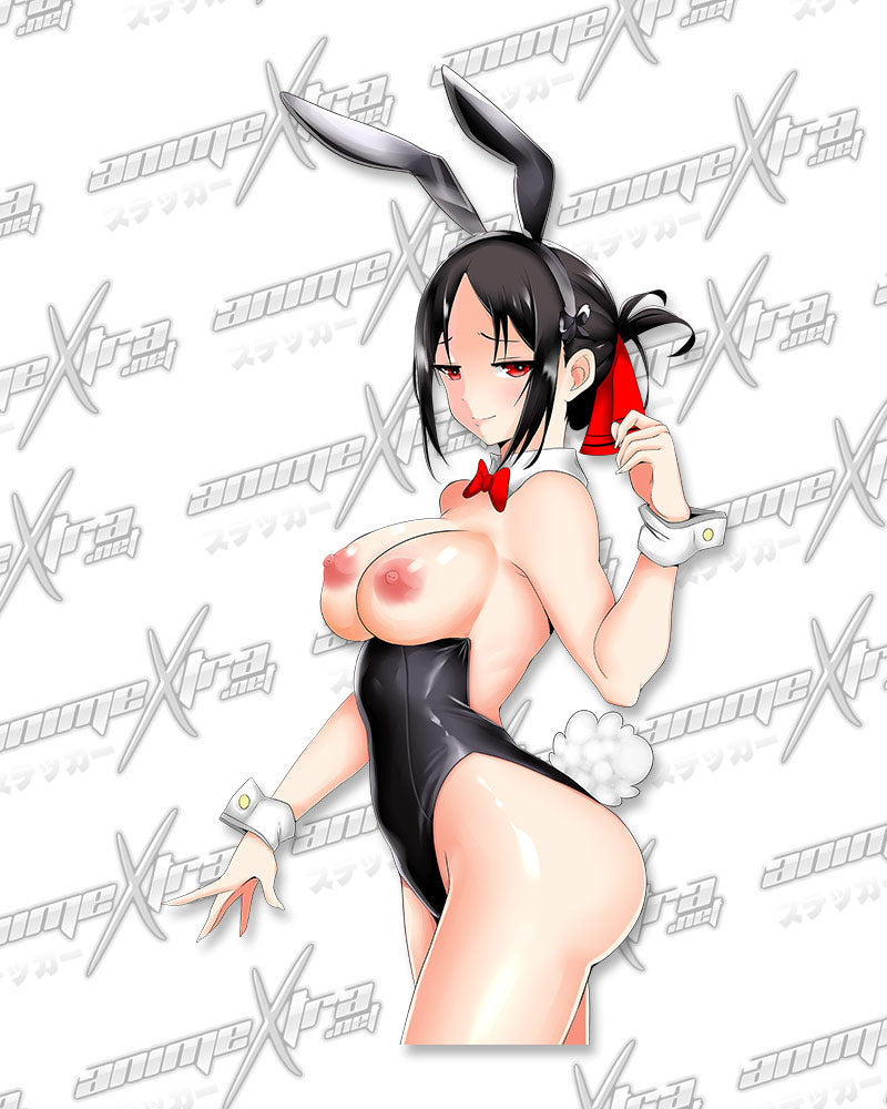 Kaguya Bunny Kiss Cuts