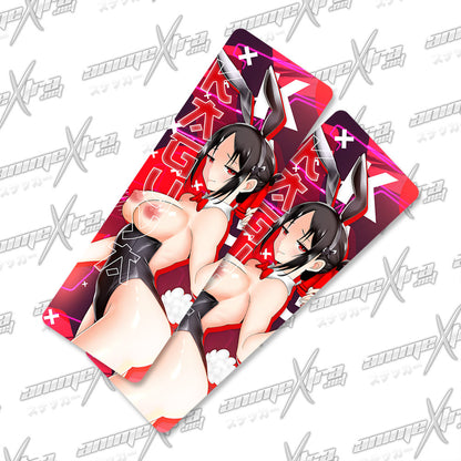 Kaguya Bunny Bookmarks