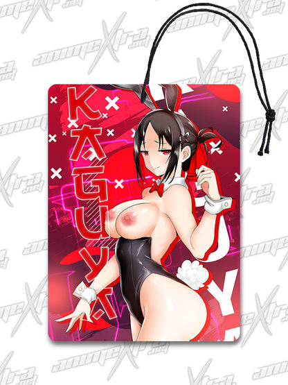 Kaguya Bunny Air Fresheners