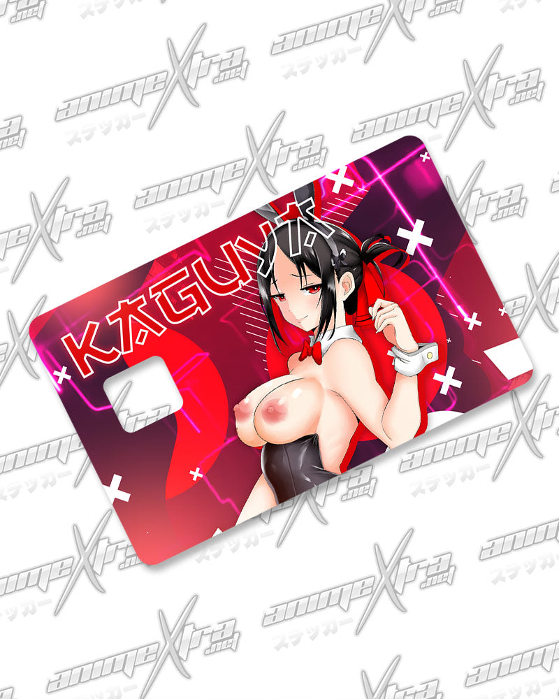 Kaguya Bunny CC Skinz