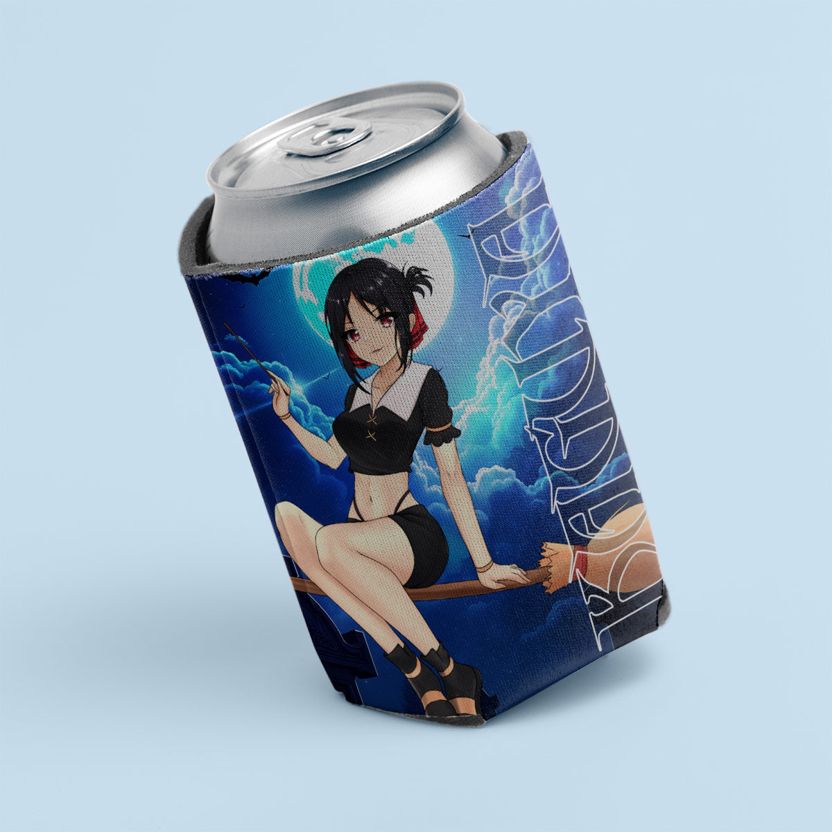 Kaguya Witch Can Coolers