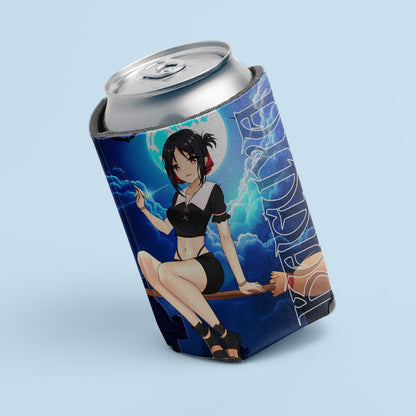 Kaguya Witch Can Coolers