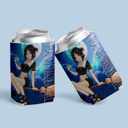 Kaguya Witch Can Coolers