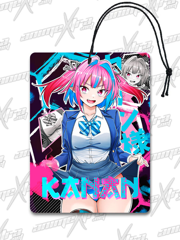 Kanan Air Fresheners