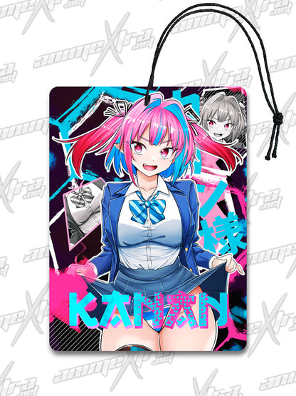 Kanan Air Fresheners