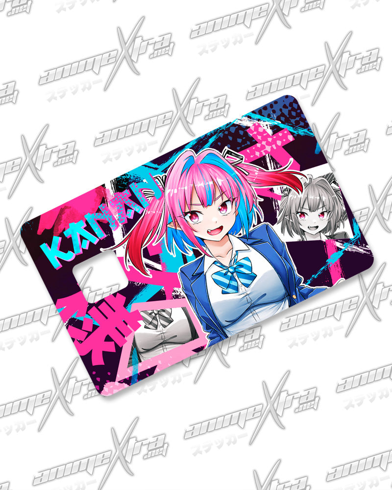 Kanan CCSkinz