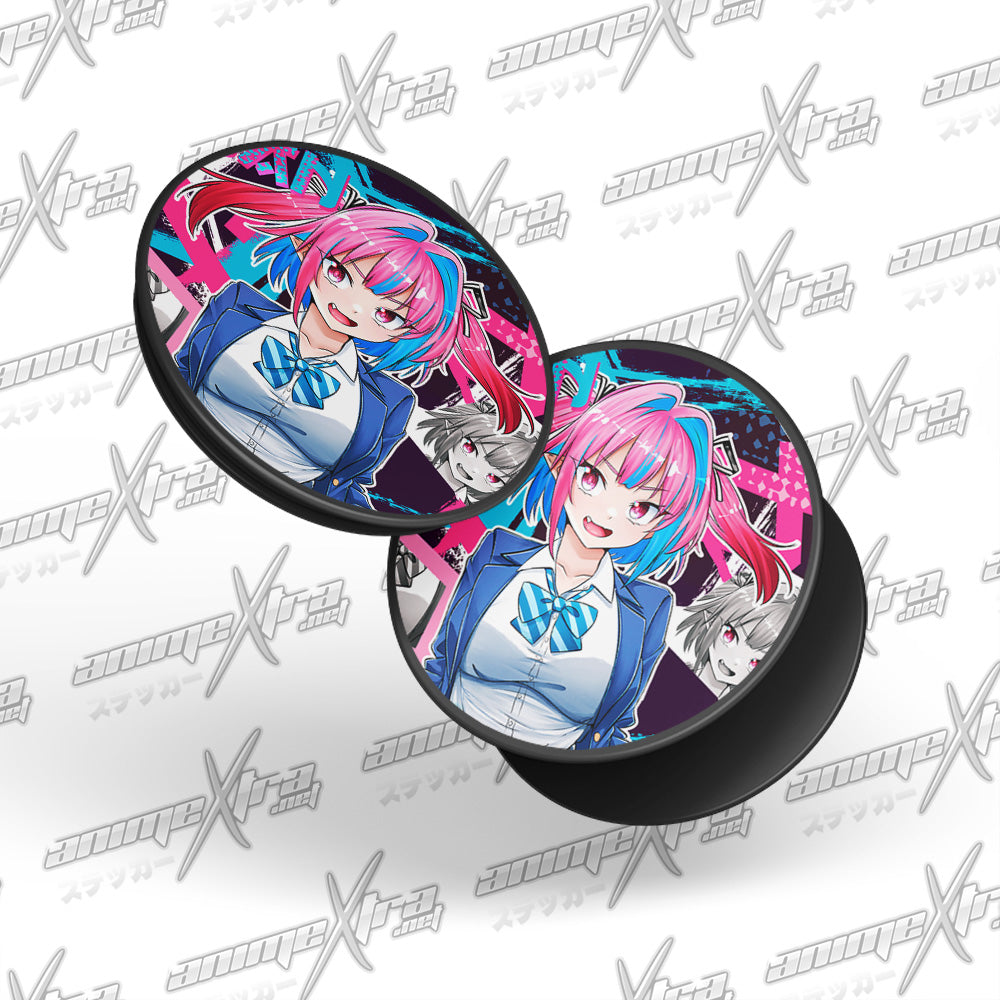 Kanan Phone Grips