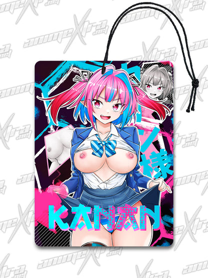 Kanan Air Fresheners