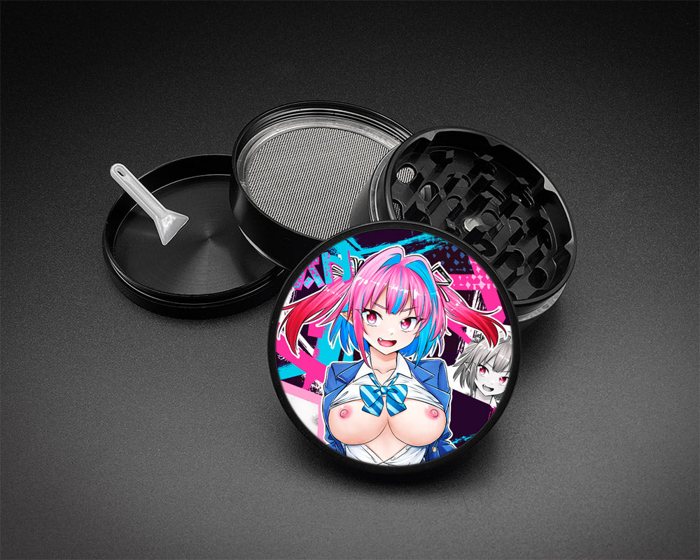 Kanan Grinder
