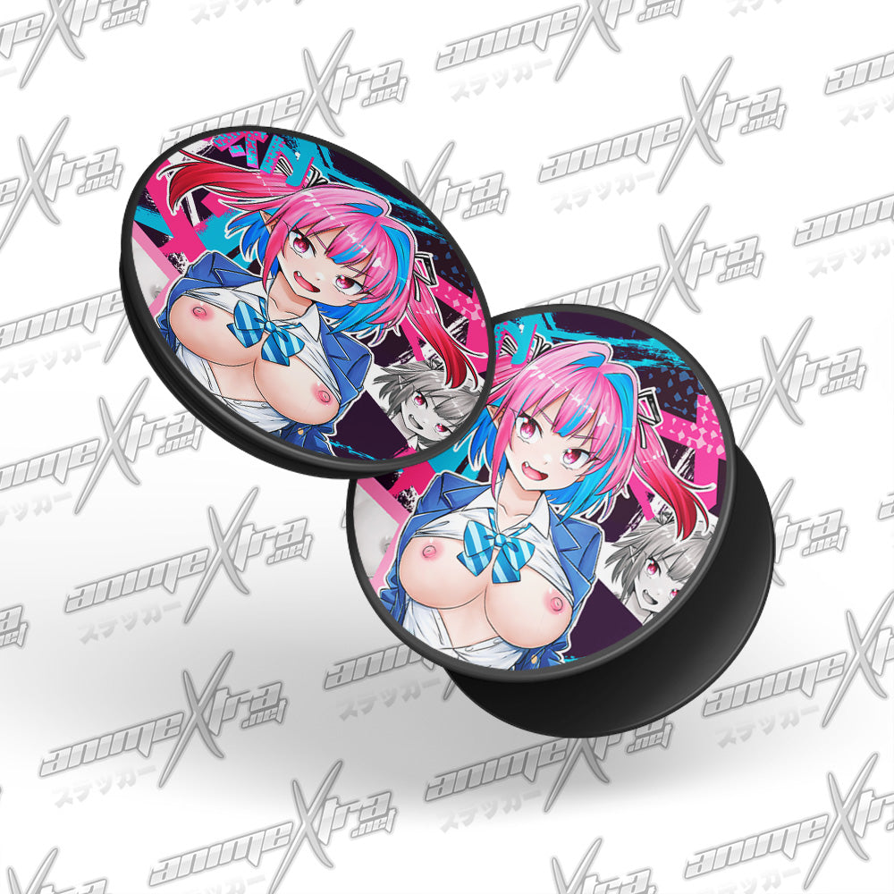 Kanan Phone Grips