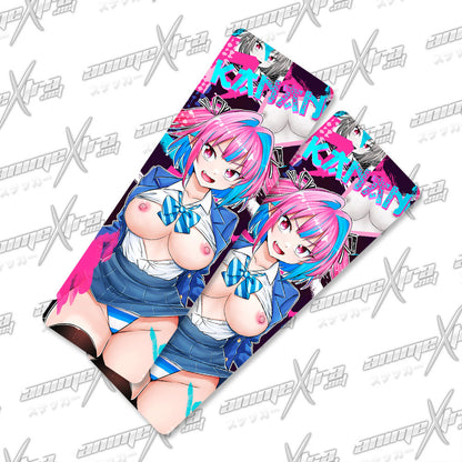 Kanan Bookmarks