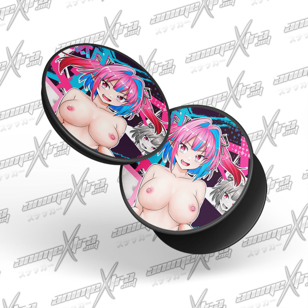 Kanan Phone Grips