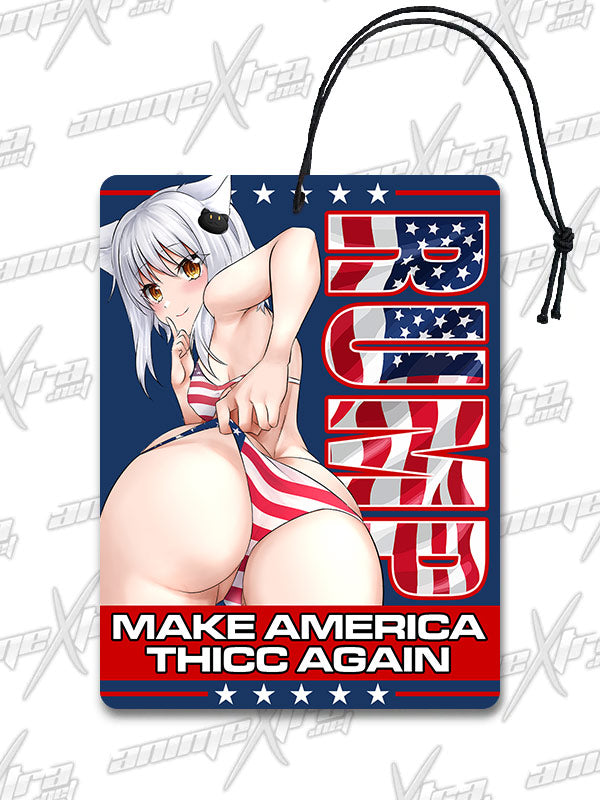 Koneko RUMP Air Fresheners