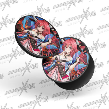 Kotori Date A Live Phone Grips