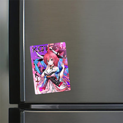 Kotori Date A Live Magnets