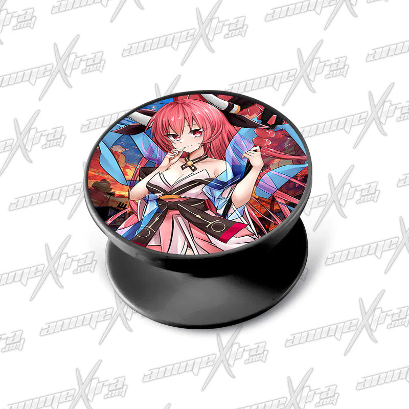 Kotori Date A Live Phone Grips