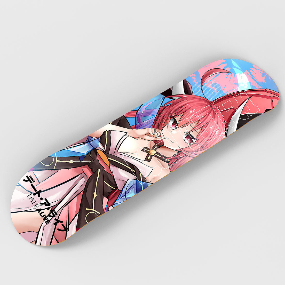 Kotori Date A Live Skate Deck