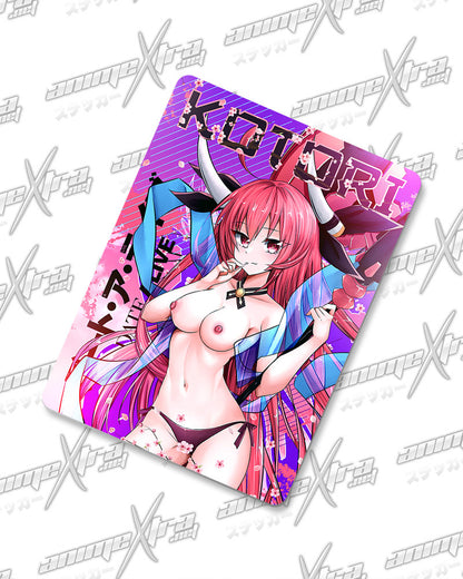 Kotori Date A Live Magnets