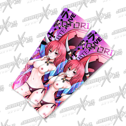 Kotori Date A Live Bookmarks