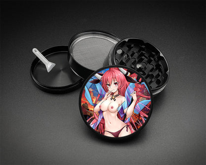 Kotori Date A Live Weeb Grinder