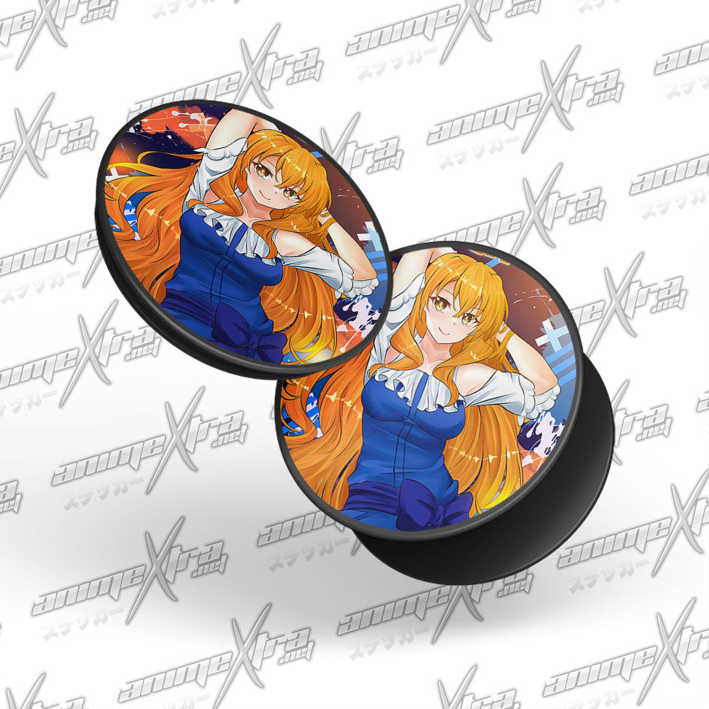 Kouko Kaga Phone Grips