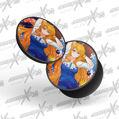 Kouko Kaga Phone Grips