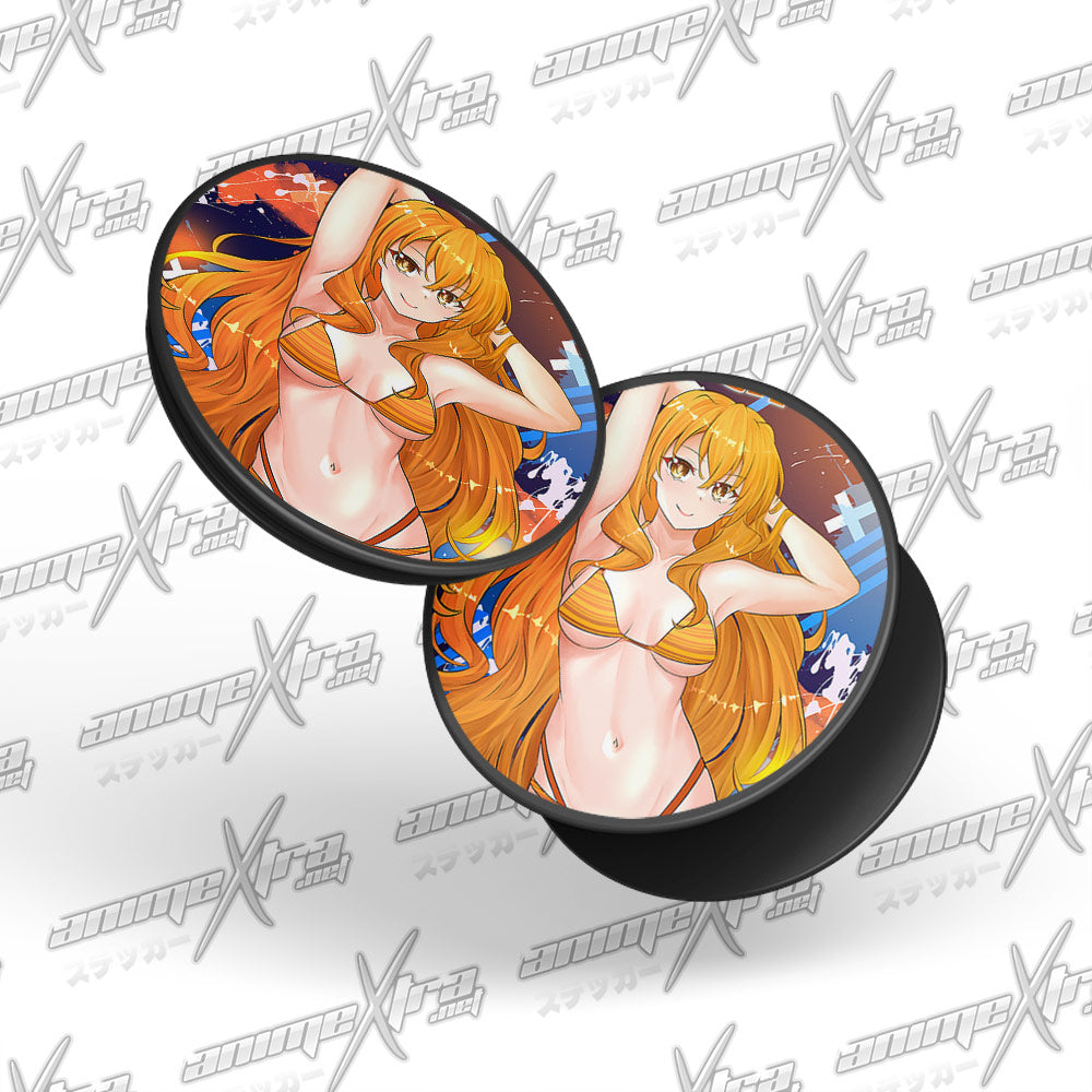 Kouko Kaga Phone Grips