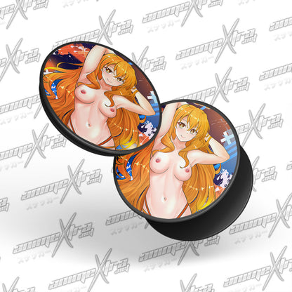 Kouko Kaga Phone Grips