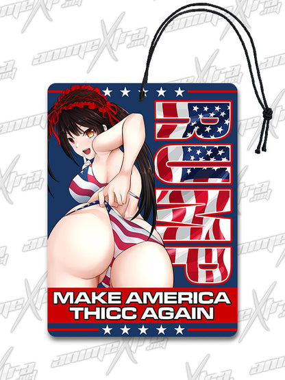 Kurumi RUMP Air Fresheners