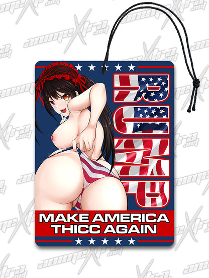 Kurumi RUMP Air Fresheners