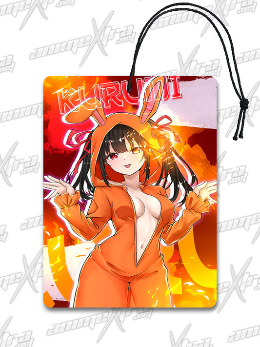 Kurumi Bunny Jammies Air Fresheners
