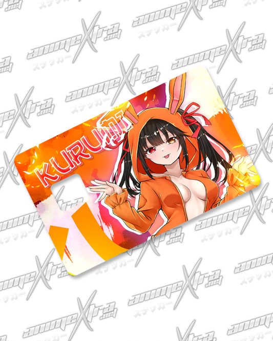 Kurumi Bunny Jammies CCSkinz